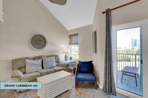 Grand Caribbean 422 by Vacation Homes Collection
